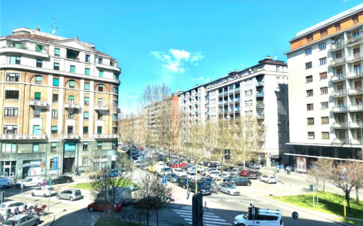 Quadrilocale zona Buenos Aires