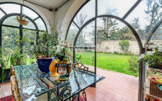 Villa Bifamiliare a Gussago (BS)