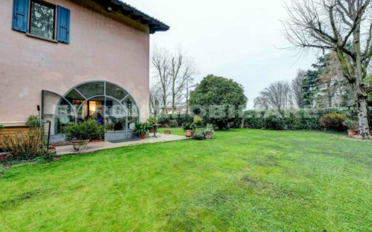 Villa Bifamiliare a Gussago (BS)