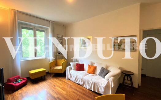 Triloocale Via Giambattista Morgagni