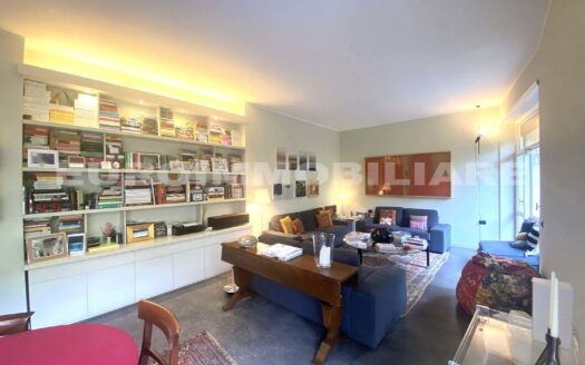 Plurilocale in affitto – P2308