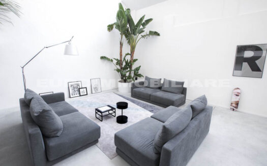 Loft in vendita – T659