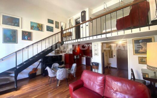 Monolocale in affitto – M2505