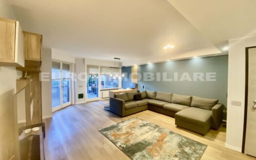 Plurilocale in vendita – P2507