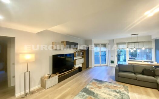 Plurilocale in vendita – P2507