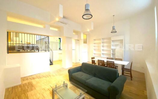 Bilocale in affitto – B2613