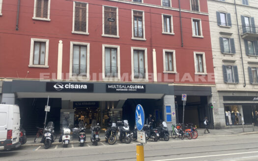 Garage in vendita – G2602