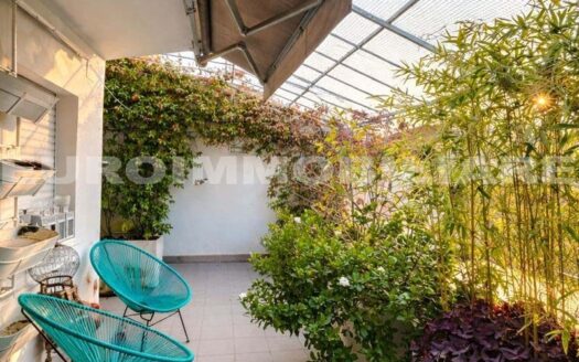 Bilocale in vendita – B2602