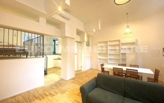 Bilocale in affitto – B2613