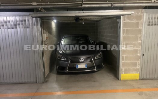 Garage in vendita – G2602