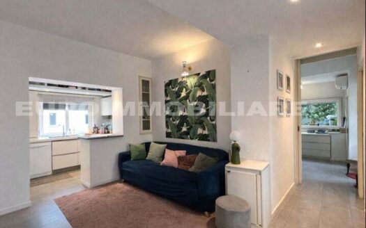 Bilocale in vendita – B2602