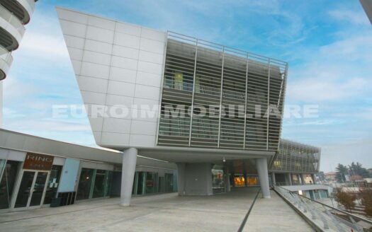 Ufficio in vendita a Brescia – U2531
