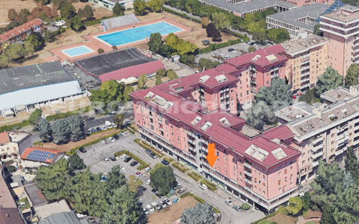 Ufficio in vendita a Brescia – U2509