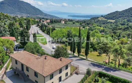 Palazzo in vendita a Roè Volciano (BS) – ST2507