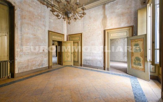 Palazzo in vendita a Brescia – ST2402