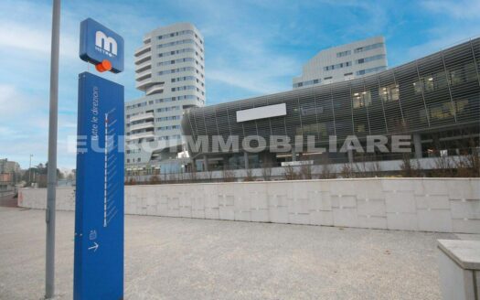 Ufficio in vendita a Brescia – U2531