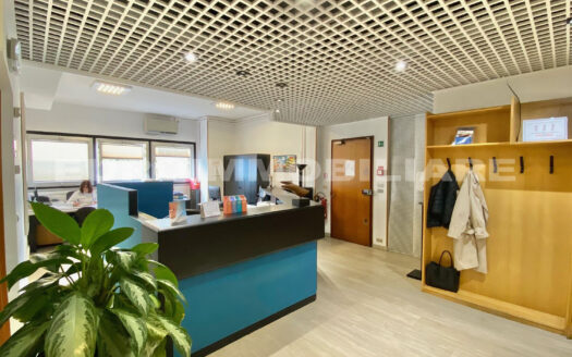 Ufficio in vendita a Brescia – U2509