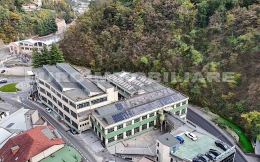 Capannone in vendita a Lumezzane (BS) – C2504
