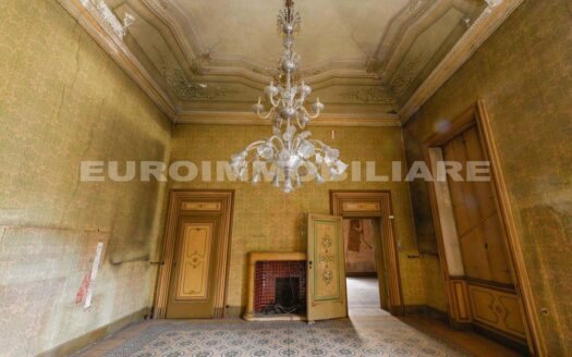 Palazzo in vendita a Brescia – ST2402