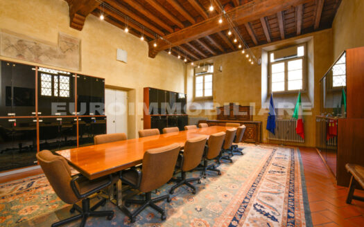 Ufficio in vendita a Brescia – U2526