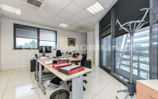 Ufficio in vendita a Brescia – U2531