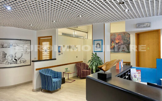 Ufficio in vendita a Brescia – U2509