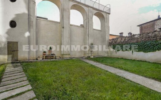 Palazzo in vendita a Brescia – ST2315-1