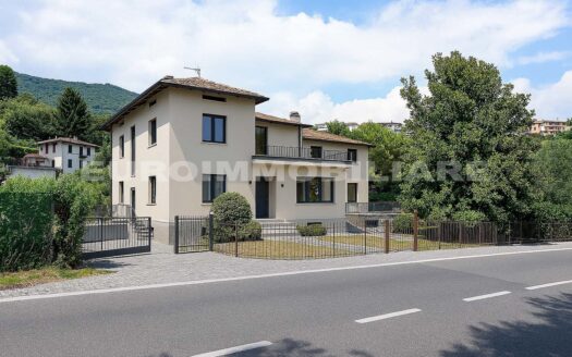 Palazzo in vendita a Roè Volciano (BS) – ST2507