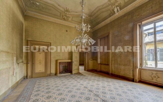 Palazzo in vendita a Brescia – ST2402