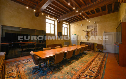 Ufficio in vendita a Brescia – U2526