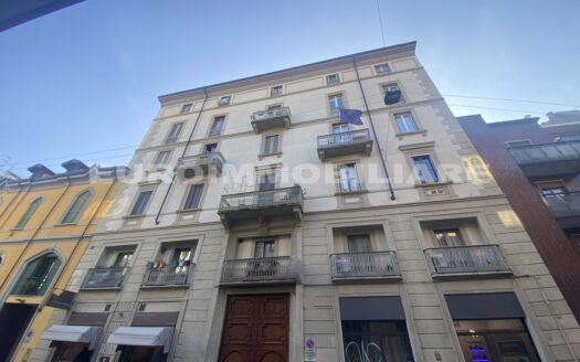 Bilocale in vendita – B2607